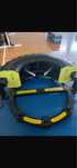 Vendo pneu cross fit