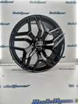 JANTES LOOK RANGE ROVER P/ EVOQUE E VELAR EM 20 E 22 | 5X108 NOVAS