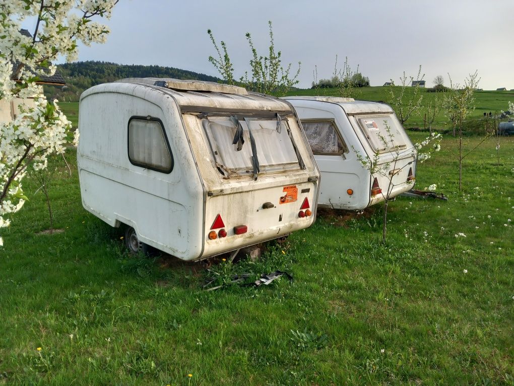 Niewiadów N 126 zarejstrowane i ubezpieczone