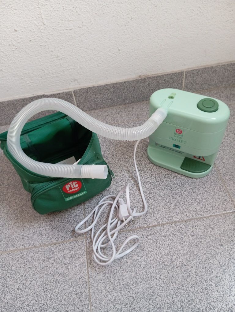 Máquina de Vapores  pic