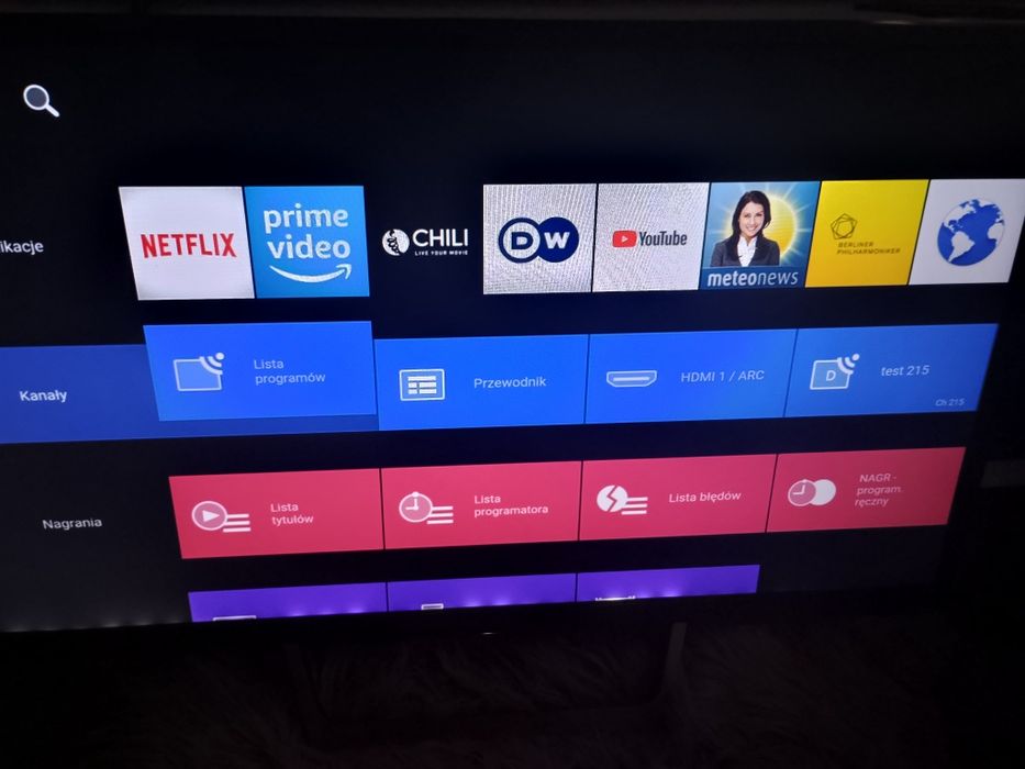 Telewizor Sony tanio