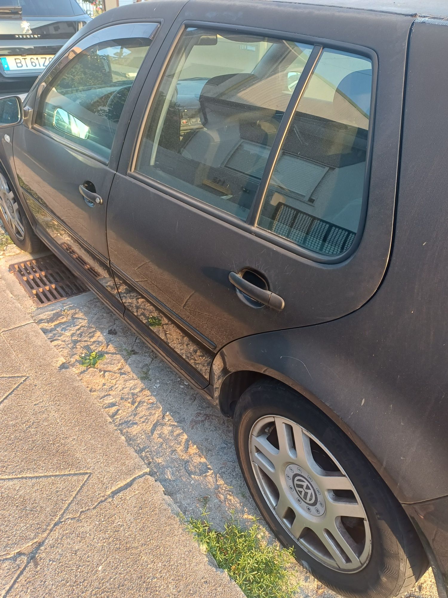 GOLF IV Edição 25 anos