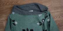 Elegancki sweter damski 40/42