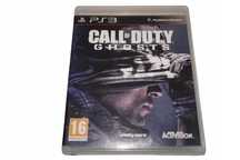 Call Of Duty Ghosts Ps3