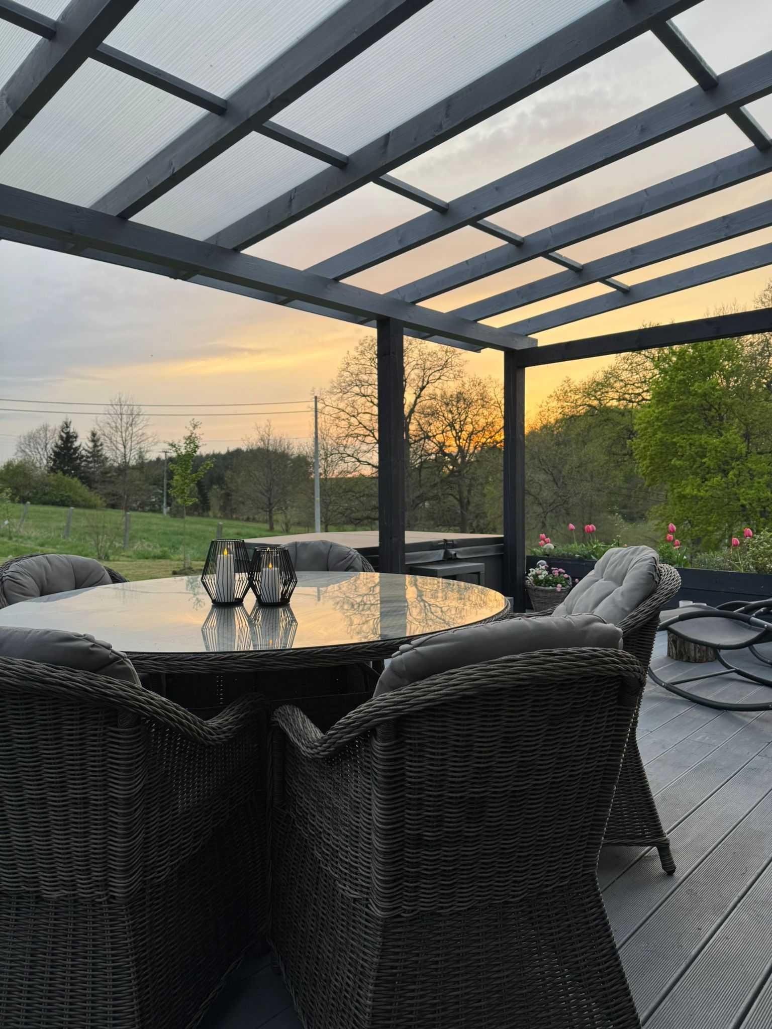 Wymarzony apartament z jacuzzi i kominkiem -  Studnica - Ińsko