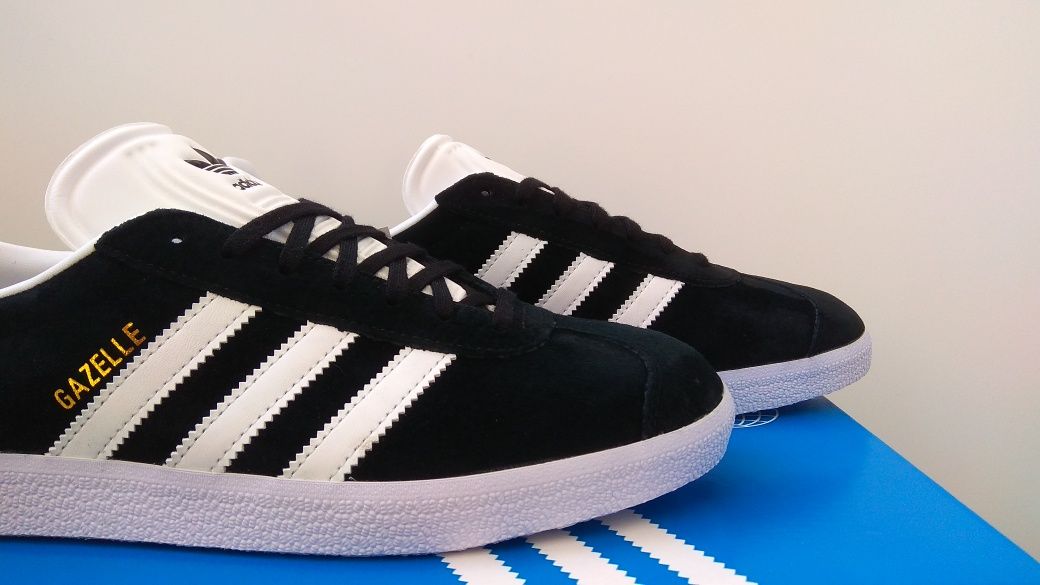 Кросівки 100% оригінал adidas GAZELLE spezial 42 43 44 45 46