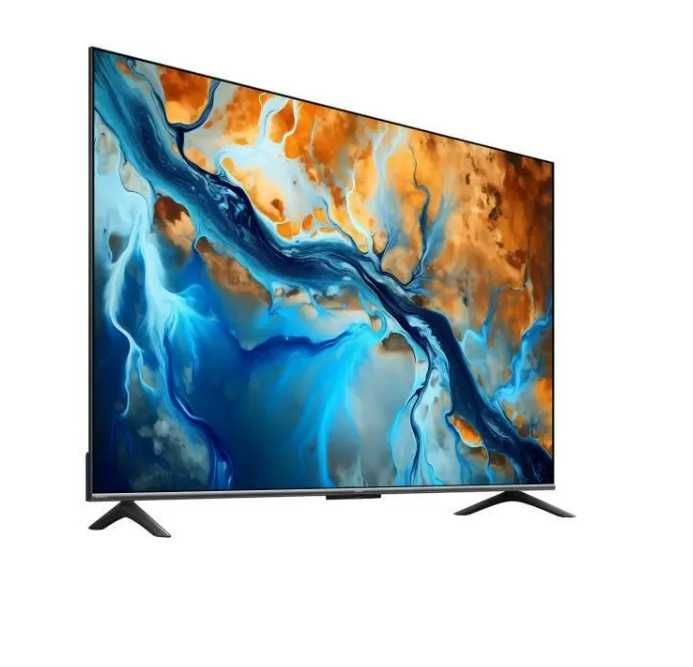 NOWY XIAOMI 144Hz Telewizor TV S Mini 75 cali gwar 2 lata MiniLED 2025