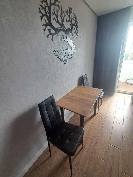 СУПЕР ЦІНА! Однокімнатна квартира ЖК Атлант на Озерній Київ Теремки