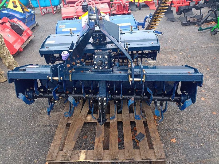 Грунтофрези  (форте ,дтз ,скавут )