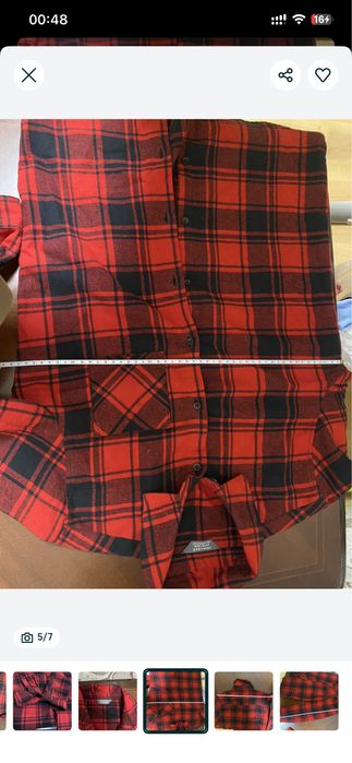 Рубашка примарк продам женская