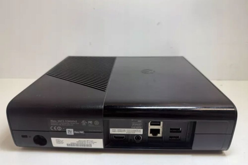 Xbox 360 ful wypas gier