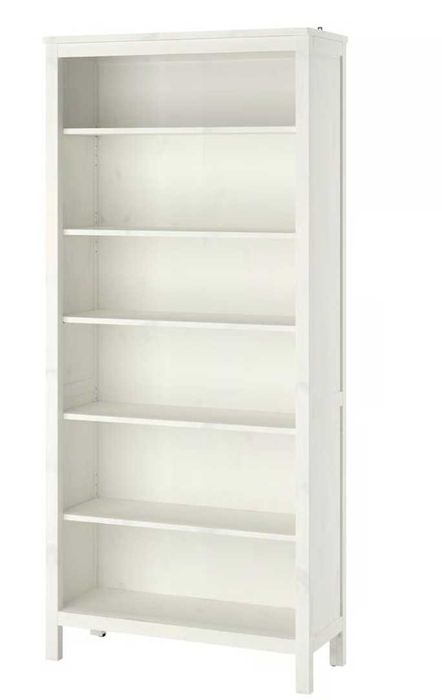 Ikea hemnes regal