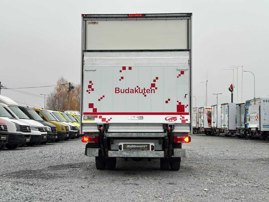 Mercedes-Benz Sprinter 2017p.