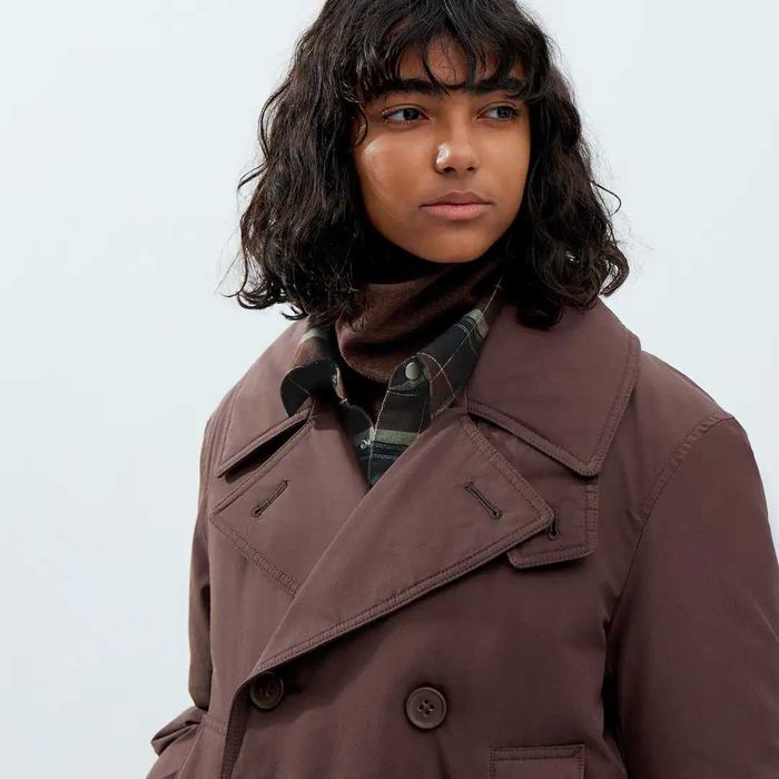 Uniqlo куртка дизайнерська