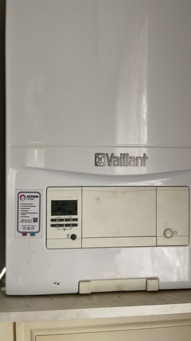 Ремонт, обслуговування котла і систем опалення