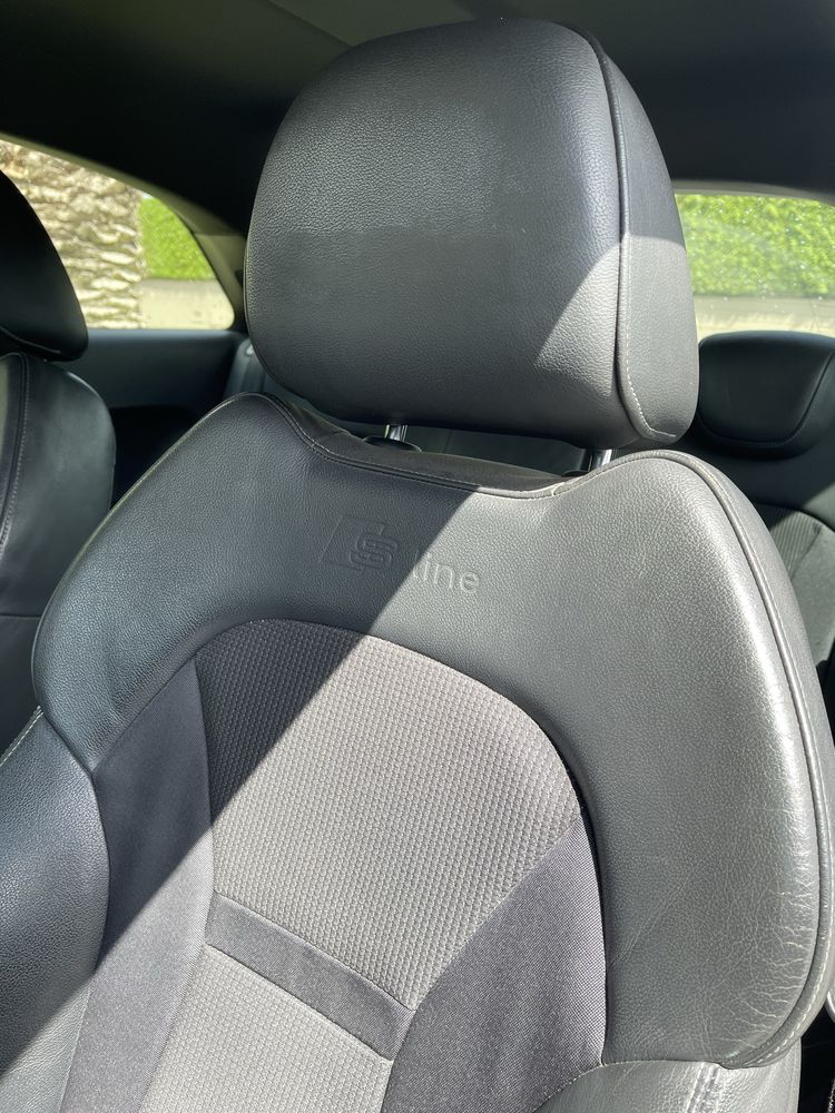 Audi A1  1.6-TDI