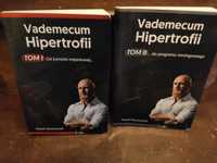 Vademecum Hipertrofii 1 i 2 tom