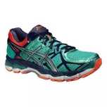 Жіночі кросівки для бігу Asics Gel Kayano 21  Aqua/Blue