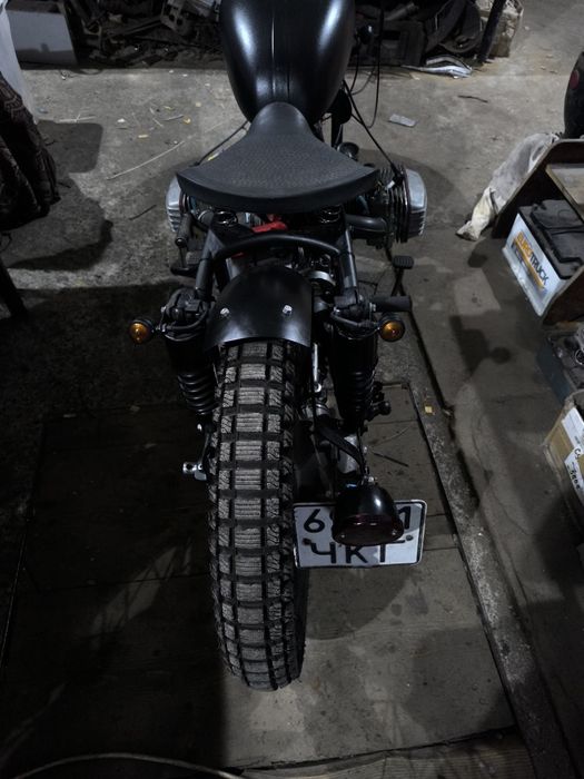 Продам кастом Днепр11