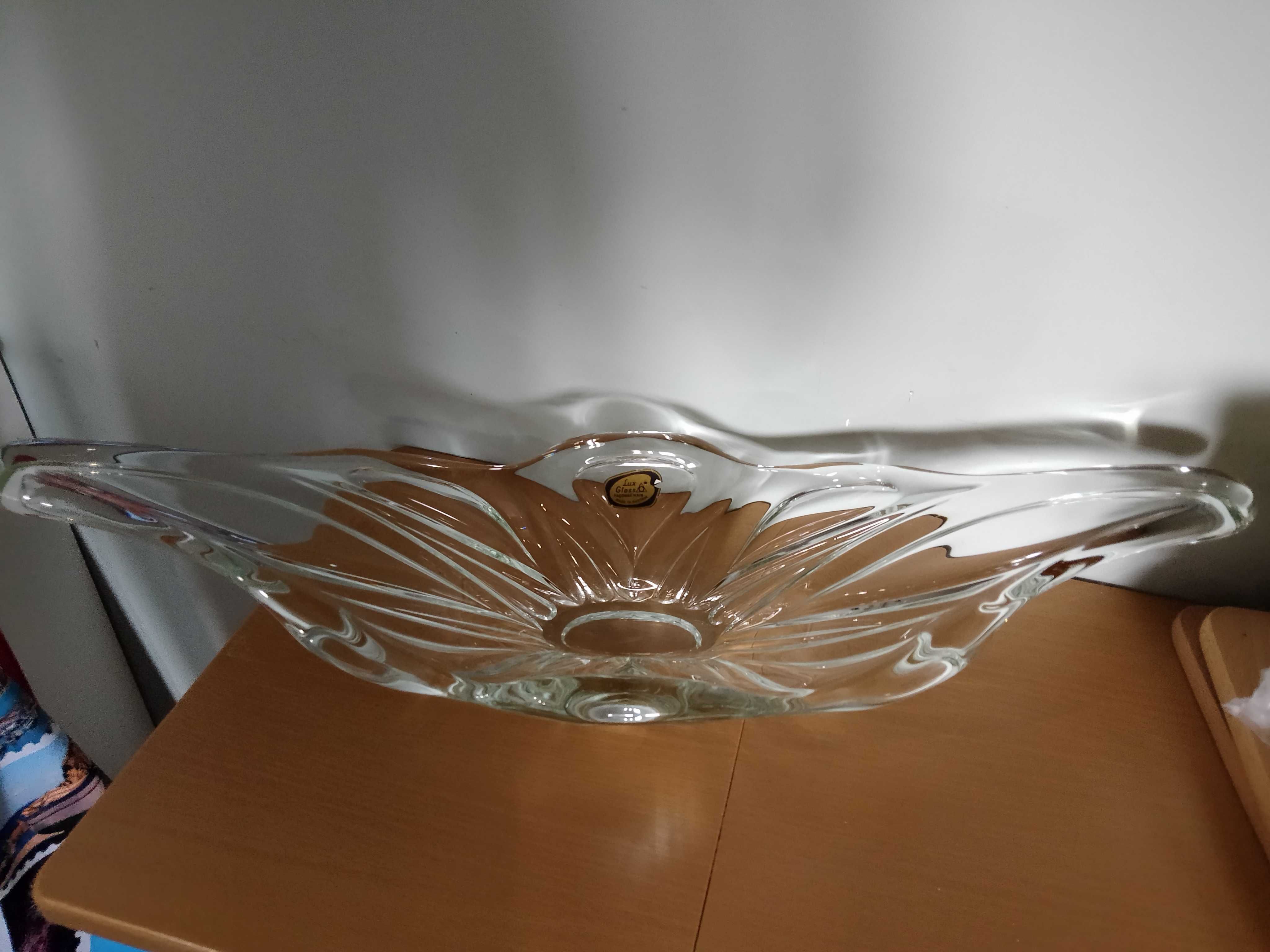 patera lux glass,vintage