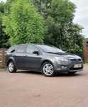 Ford Focus 2009 r, 2.0