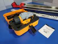 Комплект Оптический нивелир Sndway SW-32A +Рейка 5м +Штатив Новый