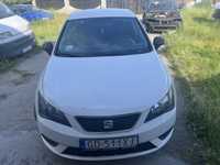 Seat Ibiza IV 1.0 75 KM LPG 2016