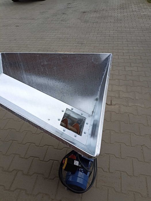 Elementy przedłużające żmijki do zboża PRODUCENT Gwarancja transport!