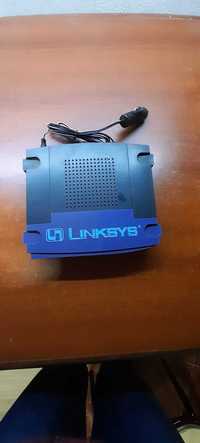 Router Linksys BEFSR41 EtherFast CableDSL