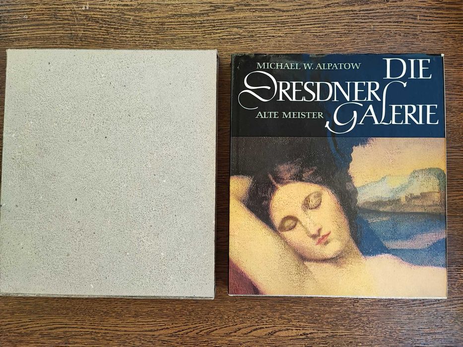 Сокровища Китая, Дрезденская Галерея, изобразительное искусство