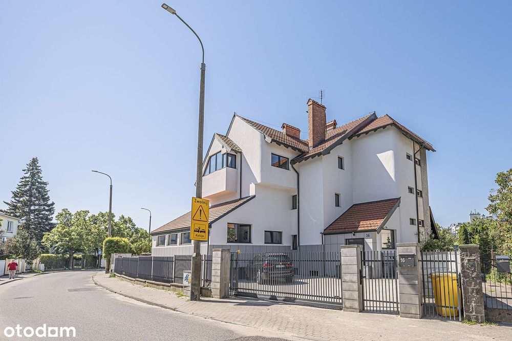 Mieszkanie na wynajem Gdynia Kamienna Gora 02