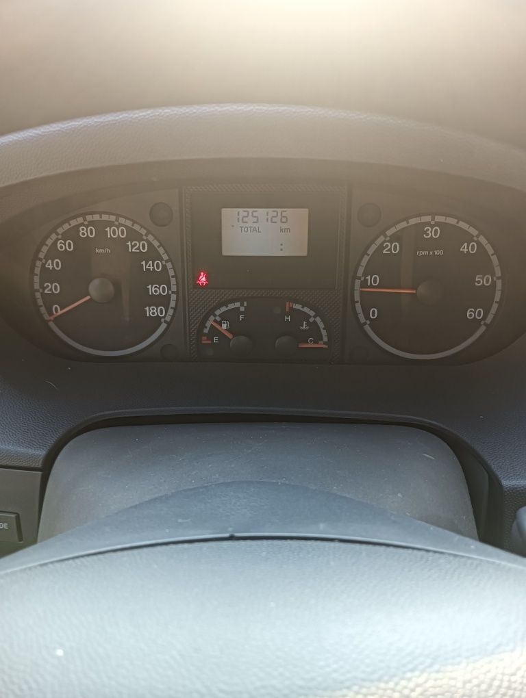 Citroen Jumper 2.2 C/Frio