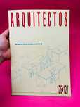 Jornal Arquitectos - Universidades - Nº 126-127
