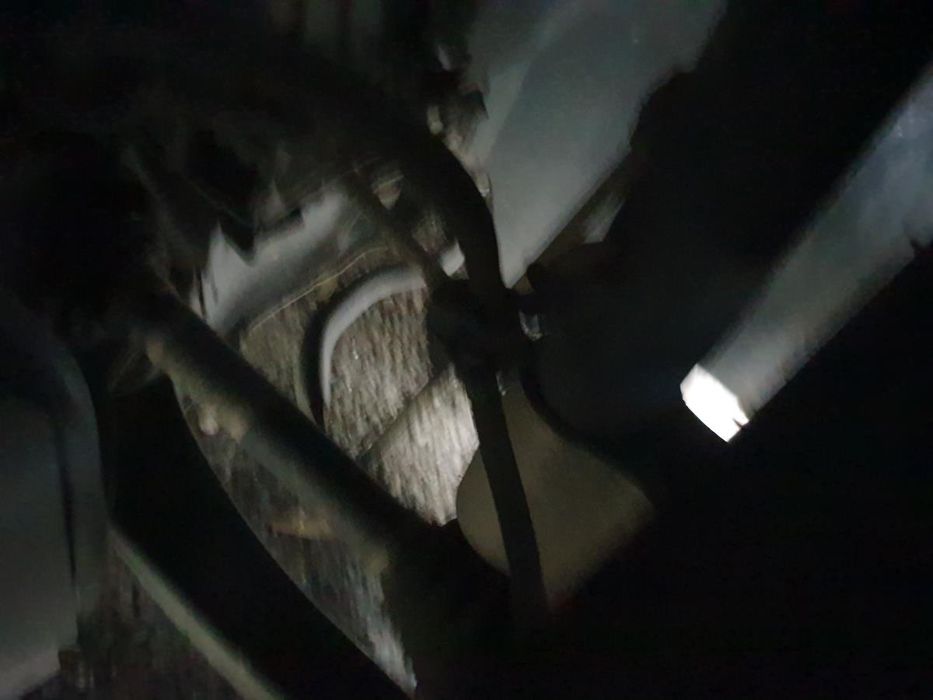 Transmissão frente esquerda CITROËN DS5 (KF_)