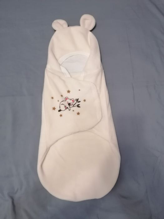 Дуже теплий та зручний конверт