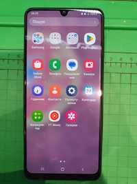 Модуль дисплей Samsung Galaxy M32 SM-M325F