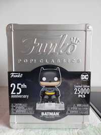 Funko POP DC # Classic Batman 25th Anniversary