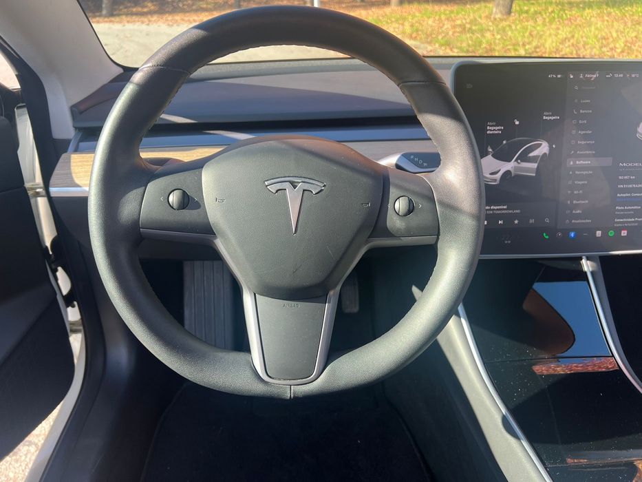 Tesla Model 3 SR+ 306cv
