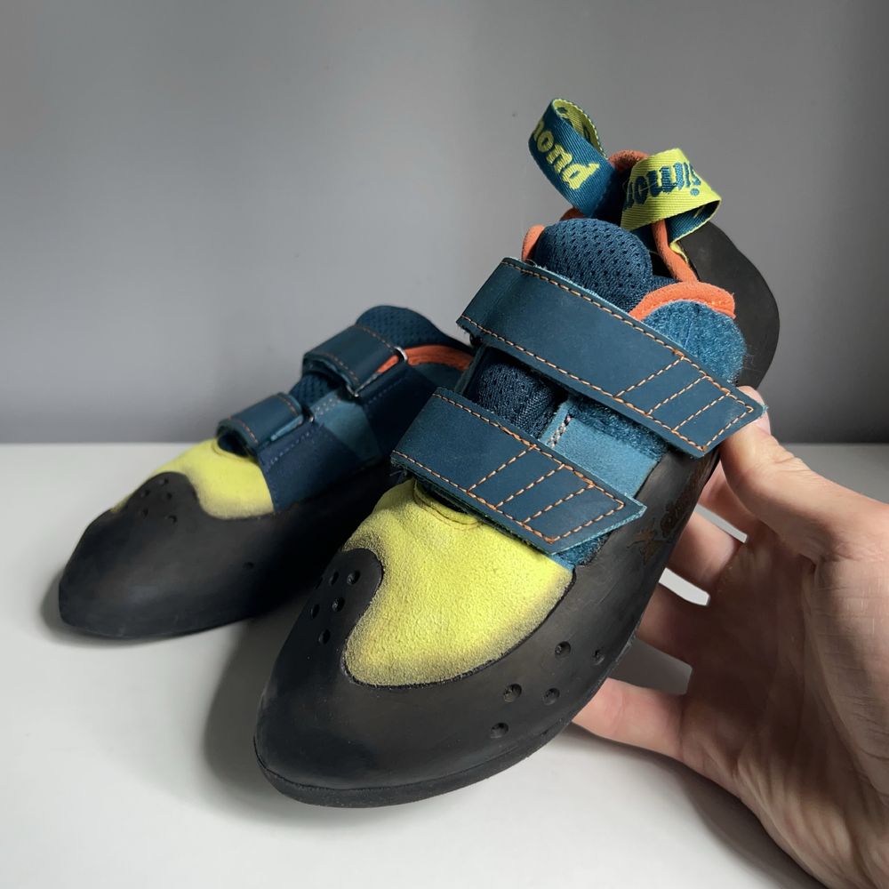 скельники Simond Vertika