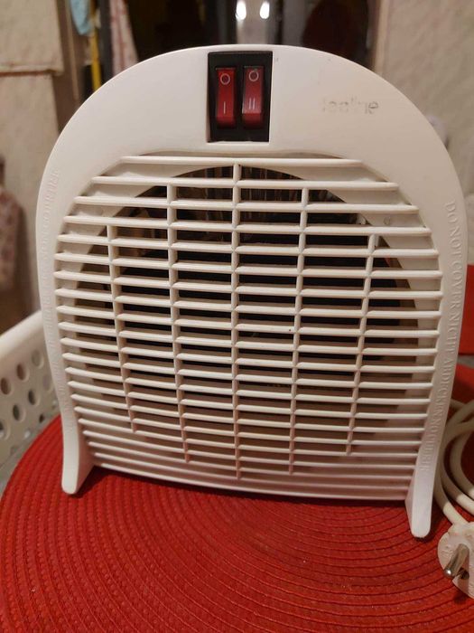Termowentylator Selecline FH109E-S