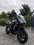 Yamaha FZ6 Fazer s2 /Przebieg 9 tyś /  kat A2