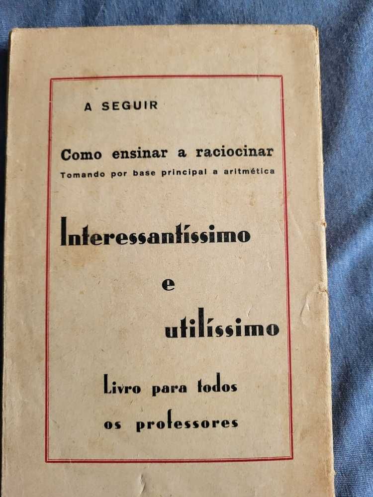 Para Observar as Crianças - Dr. Faria de Vasconcelos