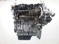 5g06 Motor citroen ds7 1.6 hybrid 221 cv