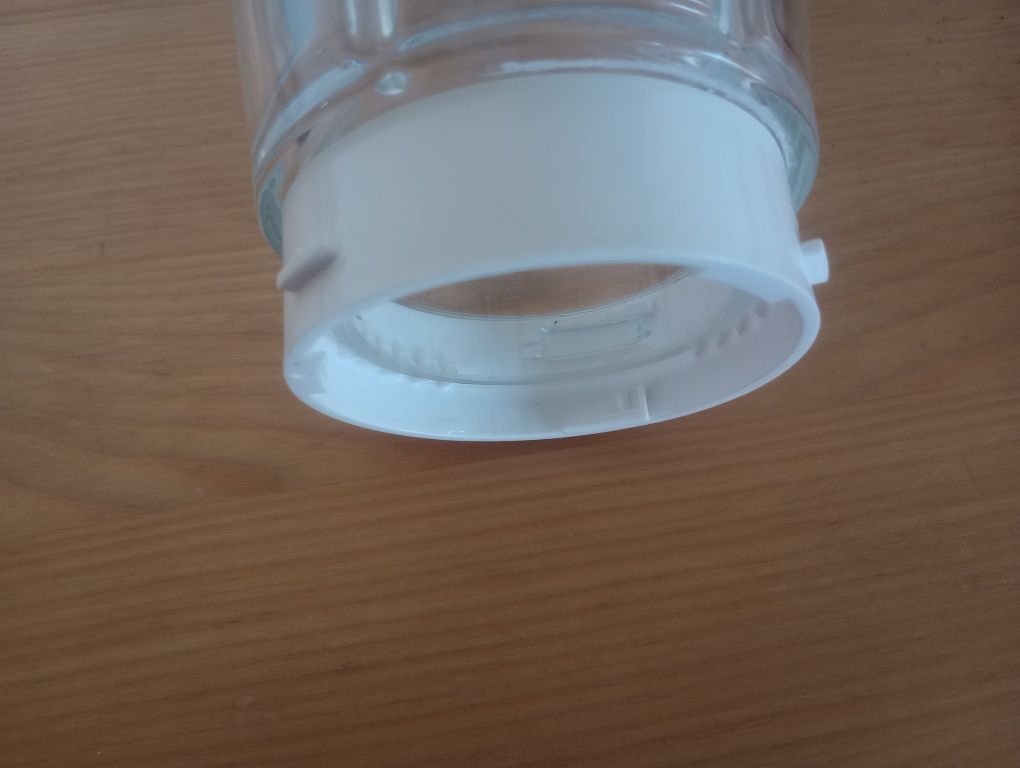 Kielich blendera Bosch BLENDER KIELICHOWY BOSCH MMBM7G2M  600 ml