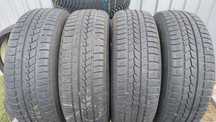Opony zimowe 4x 185/60r15 84T Nexen Winguard Sport MONTAZ