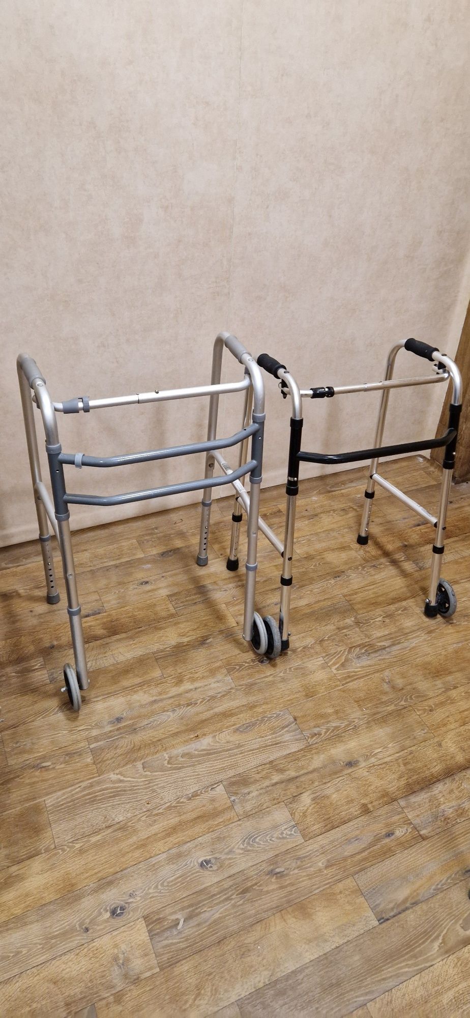 Balkonik Chodzik Aluminiowy Polecam !