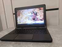 Dell Chromebook 11 P22T  Отличный хромбук для отдыха