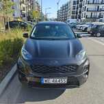 Kia Sportage Black Edition Plus, AWD, salon polska, pierwszy właściciel