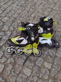 Rolki SPOKEY 37-38