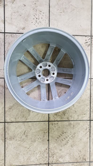 Felga Koźle VW 1 szt 7Jx17 5x112 ET46 Nowa Adax Serwis Opon